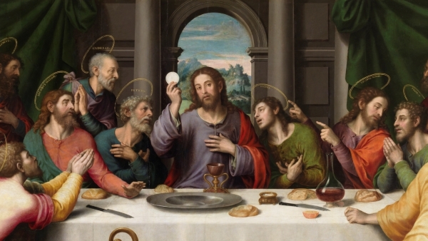 The Last Supper