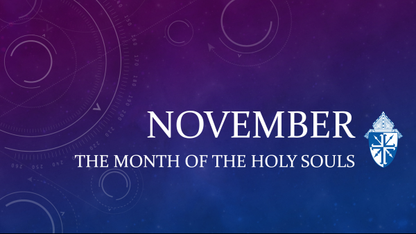 Month of the Holy Souls