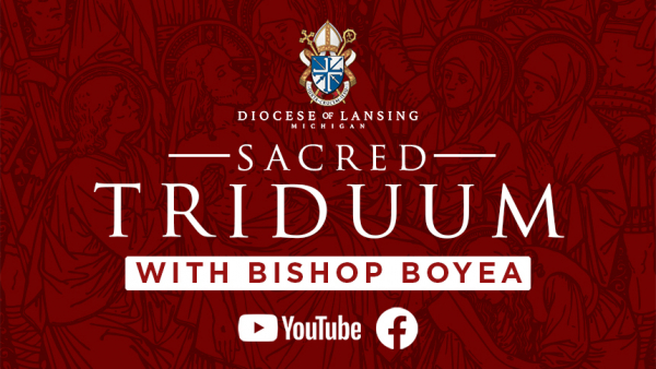 Sacred Triduum 