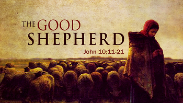 Good Shepherd