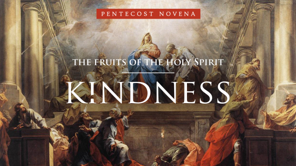 Novena Kindness