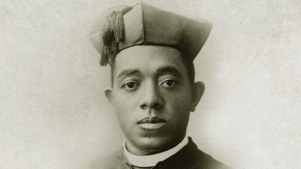 Father Tolton 