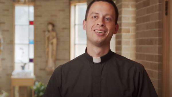 FR. GARY KOENIGSKNECHT