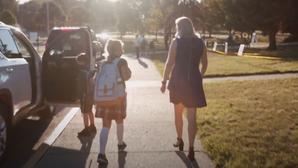 Watch: COVID-19 & Keeping Our School Communities Safe