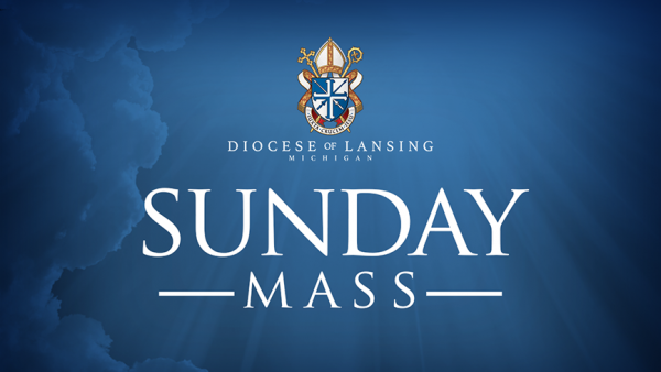 Sunday Mass GFX