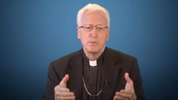 Watch: Saint Paul's First Letter to the Corinthians Explained: Bishop's Year of the Bible 