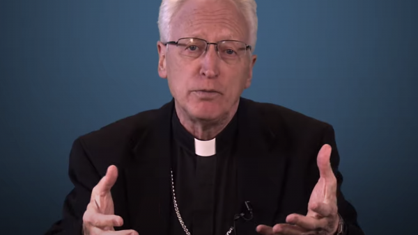 Gospel of St. John Explained: Bishop Boyea's Year of the Bible 