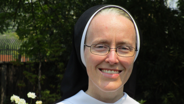 Read: My Sisterhood Story | Sister John Mary Corbett, O.P. 