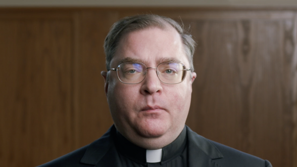 Father John Fain 