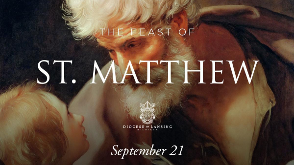 Feast of Saint Matthew 