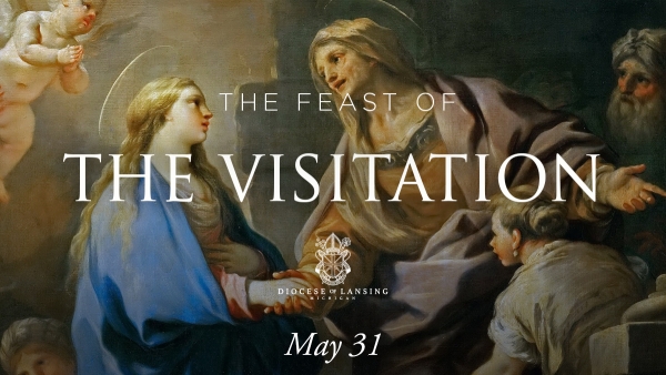 Feast of the Visitation 