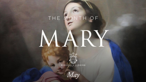 Month of Mary 