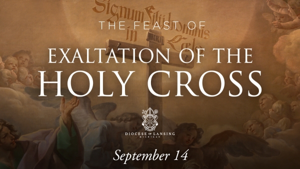 Exultation of Holy Cross