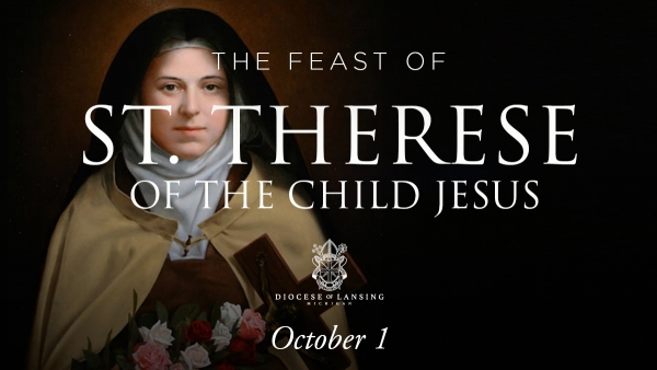 Saint Therese 