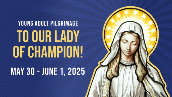 Our Lady of Champion 