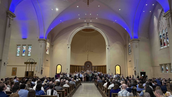 New Converts 2025