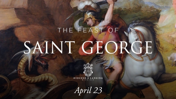 Feast of Saint George 