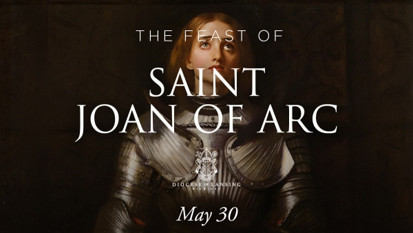 Joan of Arc