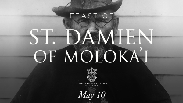 Saint Damien 