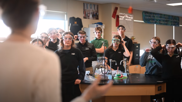 Faith and Science