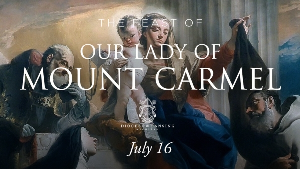 Our Lady of Mount Carmel
