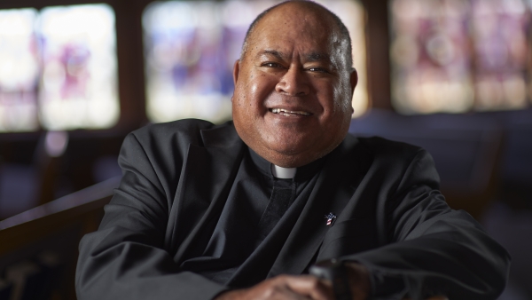 Father Kusi Cobona 