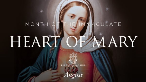 Month of Immaculate Conception 
