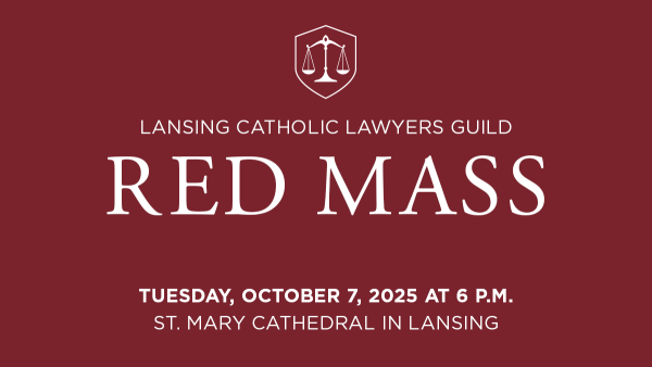 Red Mass 2025