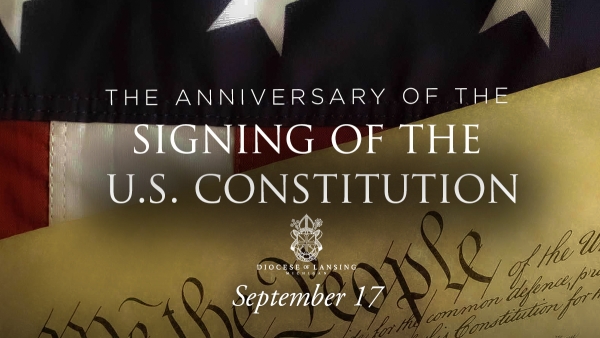 Constitution Day 