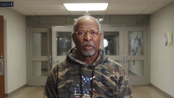 Dr. Haywood Robinson