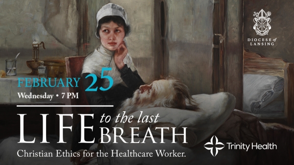 Life to the Last Breath