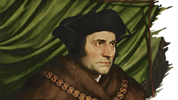 Saint Thomas More 