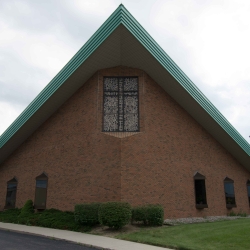 Christ the King Flint