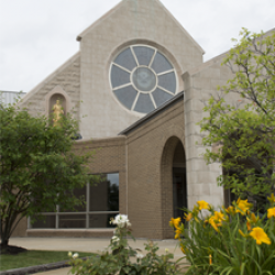 Christ the King - AA - 1