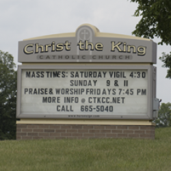 Christ the King - AA - 3