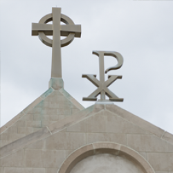 Christ the King - AA - 2