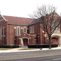 Diocese of Lansing | Church of the Resurrection-Lansing