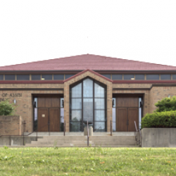 St. Francis of Assisi - 2