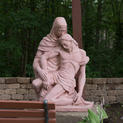 Good Shepherd - Montrose 2