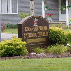Good Shepherd - Montrose 3