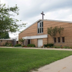 Diocese of Lansing | Holy Rosary-Flint