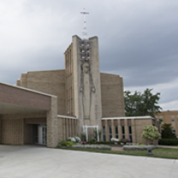 Diocese of Lansing Holy Redeemer Burton