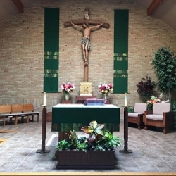 IHM Interior