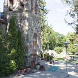 St. Joseph Shrine - 2