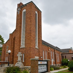 Light of Christ Blissfield-1