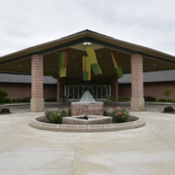 St. Mary - Brighton 1