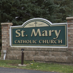 Diocese of Lansing | St Mary-Charlotte