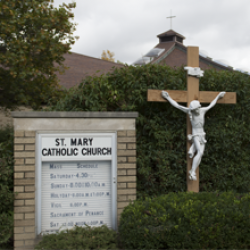 St. Mary - Chelsea 2