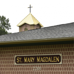 Diocese of Lansing | St Mary Magdalen-Brighton