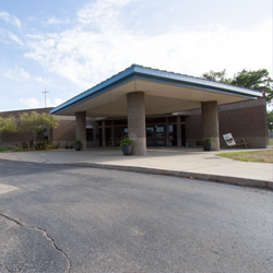 St. Mary Pinkckney - 1